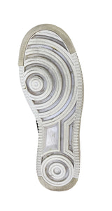 Zapatillas Negras Air