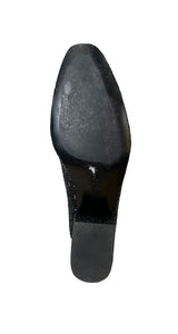 Mocasines Nina Negro