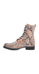 Bototos Veronica Animal Print Reptil