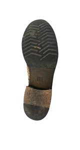 Bototos Veronica Animal Print Reptil