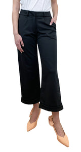 Pantalón Kala Negro