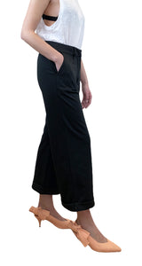 Pantalón Kala Negro