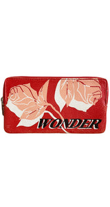 Billetera Wonder Roja