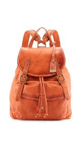 Mochila Campus Dakota Cuero