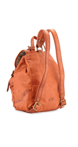 Mochila Campus Dakota Cuero