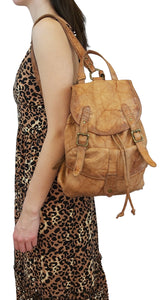 Mochila Campus Dakota Cuero