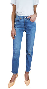Jeans Azul Wedgie