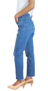 Jeans Azul Wedgie