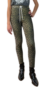 Buzo Animal Print