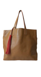 Tote Dominga Camel