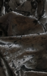 Falda Raul de la Riva