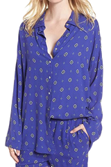 Camisa Royal (6547480150151)