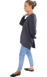 Sweater cuerdas (6547480412295)