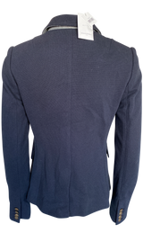 Blazer ''Navy Blue Academy'' (5243826864263)