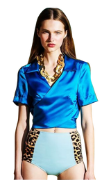 Traje de baño leopardo (5243826962567)