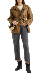 Botines Crisi suede ankle (5286785613959)