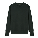 Sweater Cashmere Verde