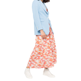 Cely Single-Breasted Blazer