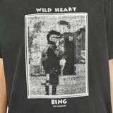 Polera Georgie Tee Mohawk