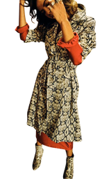 Trench Pitón (5286785843335)