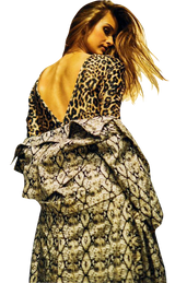 Trench Pitón (5286785843335)