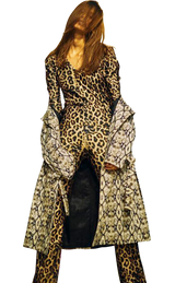 Trench Pitón (5286785843335)