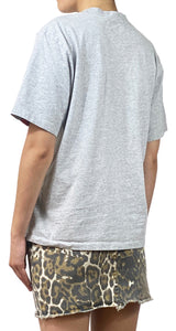 Polera Gris Brooklyn