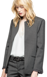 Blazer Volly France (6547479789703)