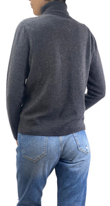 Sweater Cuello Tortuga