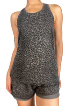 Set Mini Animal Print