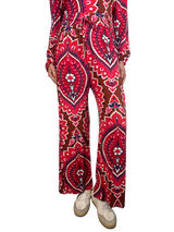 Set Viscosa Estampado