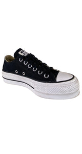 Converse Negros