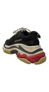 Zapatillas Triple S