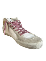 Zapatillas Midstar Cuero