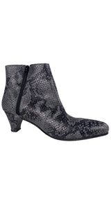 Botines Snake