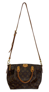 Cartera Turenne Monogram