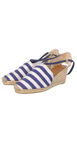 Alpargatas Trenzadas