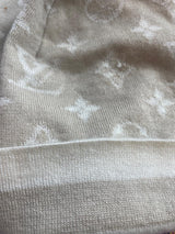 Gorro Cashmere Y Seda