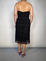 Vestido Encaje PLUS SIZE