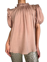 Blusa Viscosa