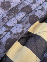 Chaqueta Acolchada Azul