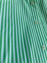 Camisa Verde Rayas