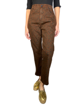 Jeans Jem Winter Animal