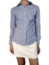 Blusa Rayas