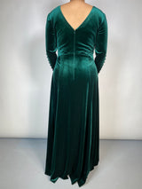 Vestido Velvet PLUS SIZE