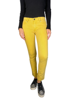 Pantalón Amarillo