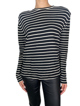 Sweater Rayas