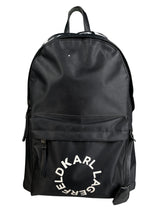 Mochila Black Unisex