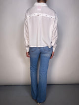 Blusa Blanca
