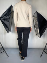 Sweater Beige